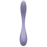 Satisfyer Vibro connecté G-Spot Flex 5+ Satisfyer Mauve